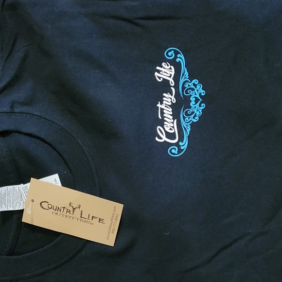 Chance of Hurricane Top - Picture 2 of 2